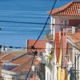 casas em Lisboa