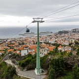 Construção de casas na Madeira
