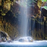 Levada do Caldeirão Verde