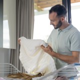 amaciador de roupa