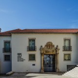 Museu Nacional Machado de Castro