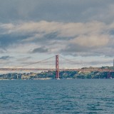 Brücke vom 25. April