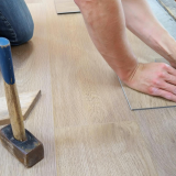 Falta de mão de obra na construção e reabilitação de casas