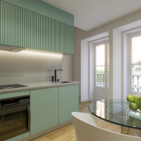 Vila Vez Apartamentos
