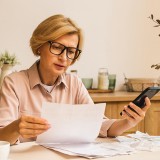 Descontar IRS no salário 2025