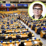 Portugueses na nova comissão sobre habitação