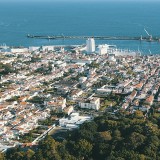 Construção de casas nos Açores