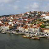 Projetos imobiliários em Gaia