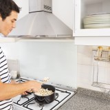 Poupar gás em casa