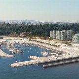 Projeto imobiliário em Oeiras