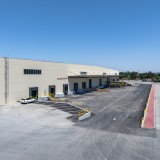 Logística atrai investidores em todo o país