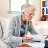 Compensação por rendas antigas