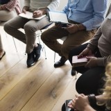 Reunião de condomínio