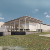 Hospital da Luz no Seixal