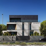 Casas novas no Porto