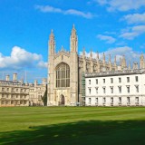 King's College