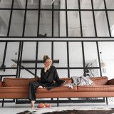 trocar paredes por vidros