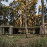 Casa del Bosque