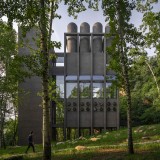 Wulingshan Eye Stone Spring 