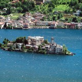 Ilha San Giulio