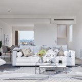 casa luminosa