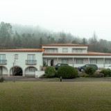 Moradias no campo à venda