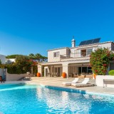 Compre uma casa de luxo em Portugal