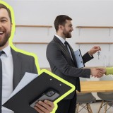 Agentes imobiliários em Portugal