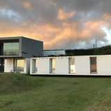 Zonas de luxo Açores