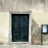 Casas em Lisboa
