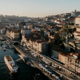 Casas no Porto