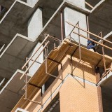 Custo de construir casas novas