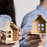 Venda de casa no divórcio