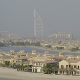 Casas de luxo no Dubai