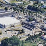 Reabilitação da Exponor
