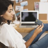 Empréstimo para estudantes