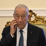 Marcelo Rebelo de Sousa