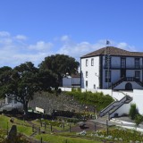Construção de casas nos Açores