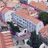 Construção de hotéis em Lisboa