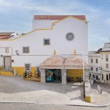 Novo hotel em Elvas