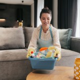 Trabalhadora doméstica