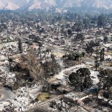 Incêndios em Los Angeles