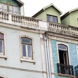 Apoios à eficiência energética das casas
