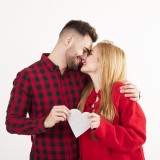 Celebrar o Dia dos Namorados