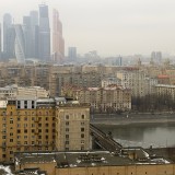 Imobiliário de luxo na Rússia