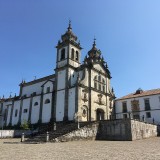 Mosteiro de São Martinho de Tibães