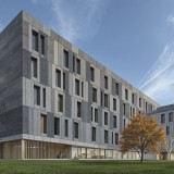 Residência de estudantes em Leiria