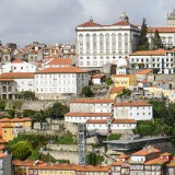 Preço das casas em Portugal
