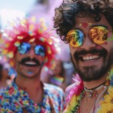 Fatos de Carnaval 2025