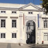 Casas da Santa Casa de Lisboa 